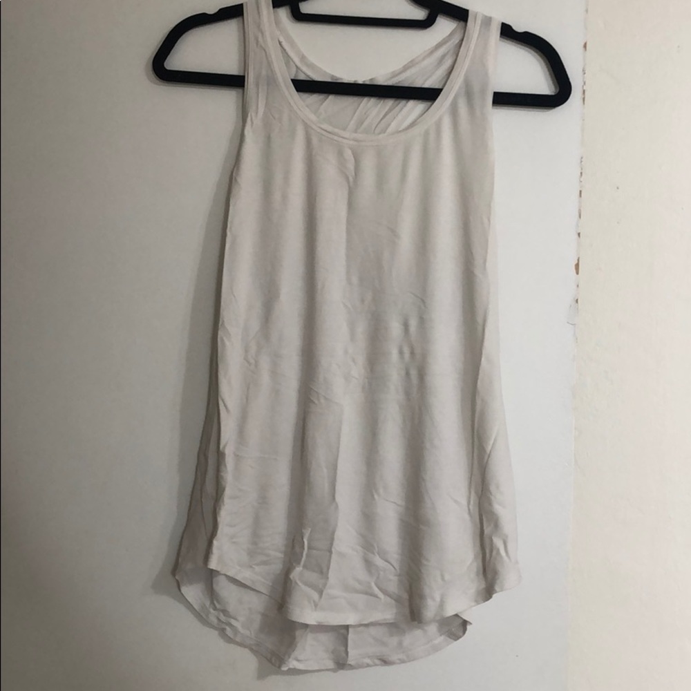 Lululemon love tank